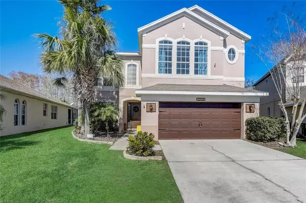 2232 WINDCREST LAKE CIR, Orlando, FL 32824