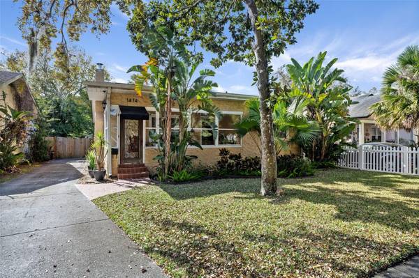 1414 W PRINCETON ST, Orlando, FL 32804