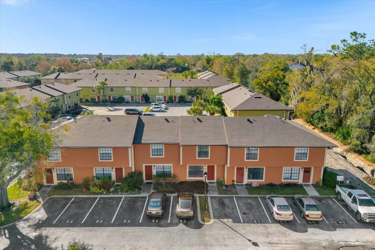 Winter Park, FL 32792,3364 RIVER VIEW WAY #51