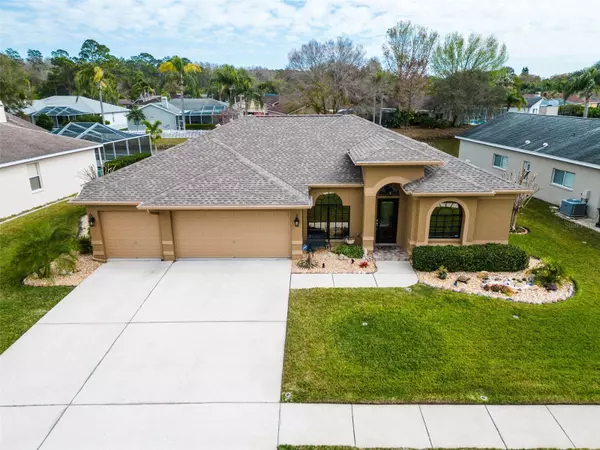 Palm Harbor, FL 34685,4355 WORTHINGTON CIR