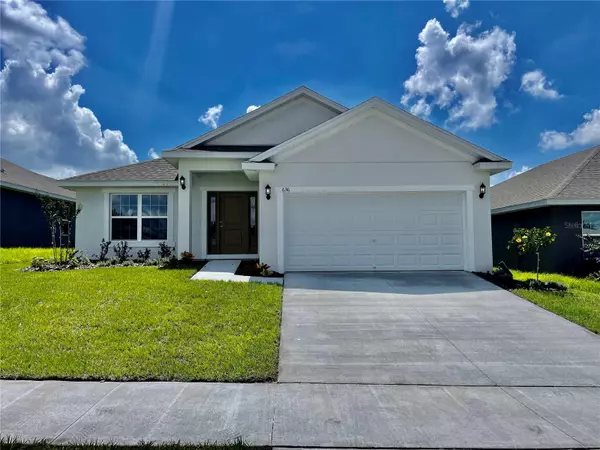 1262 TAGLIAMENTO LN, Haines City, FL 33844