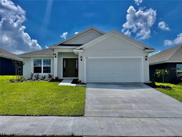 1262 TAGLIAMENTO LN, Haines City, FL 33844