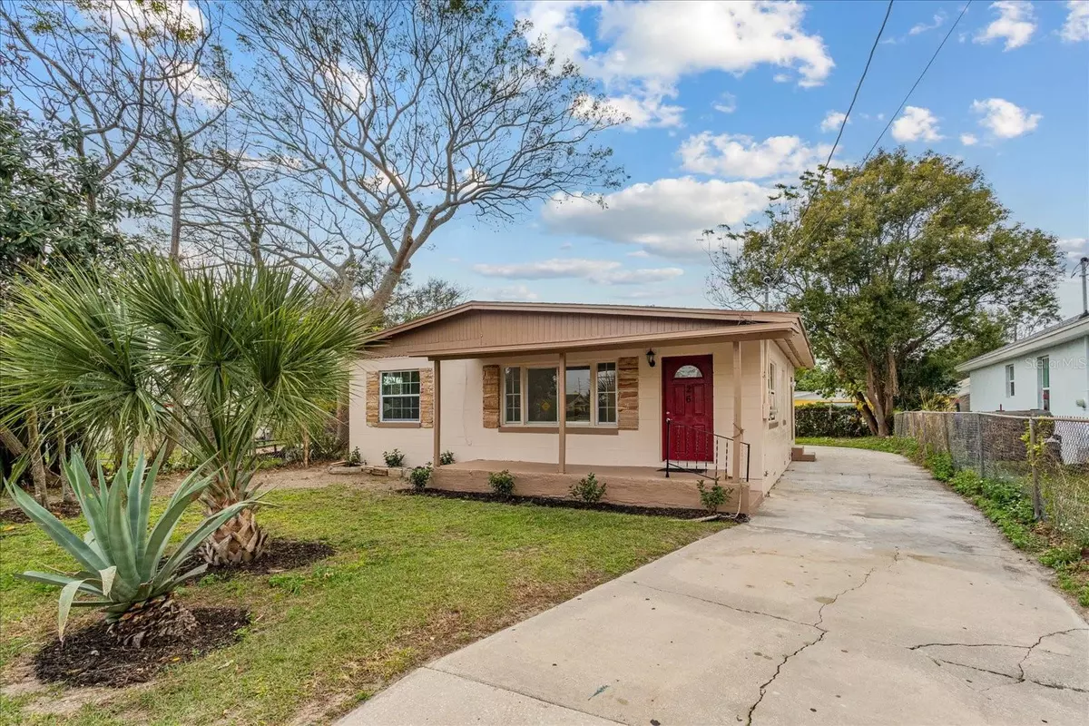 Orlando, FL 32810,26 BETHUNE DR