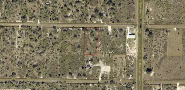 16970 NW 264TH ST, Okeechobee, FL 34972