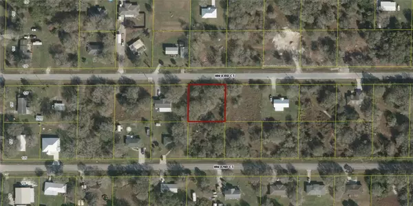 Okeechobee, FL 34972,7752 NW 83RD CT