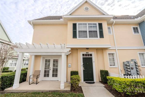 2200 SAN ZANOBI DR #21-101, Kissimmee, FL 34741