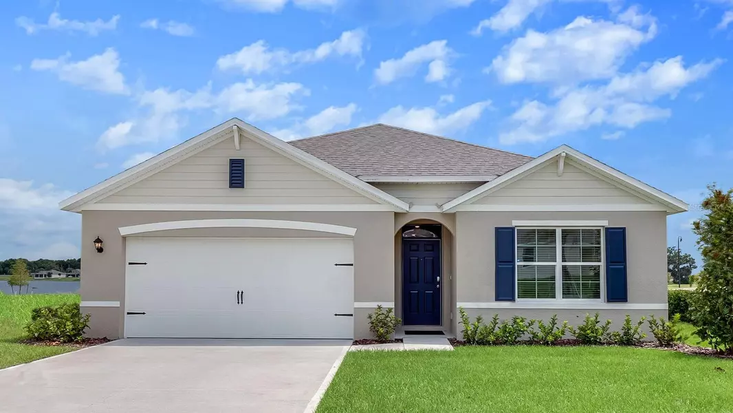 3362 MYSTIC POND LOOP, Lakeland, FL 33811