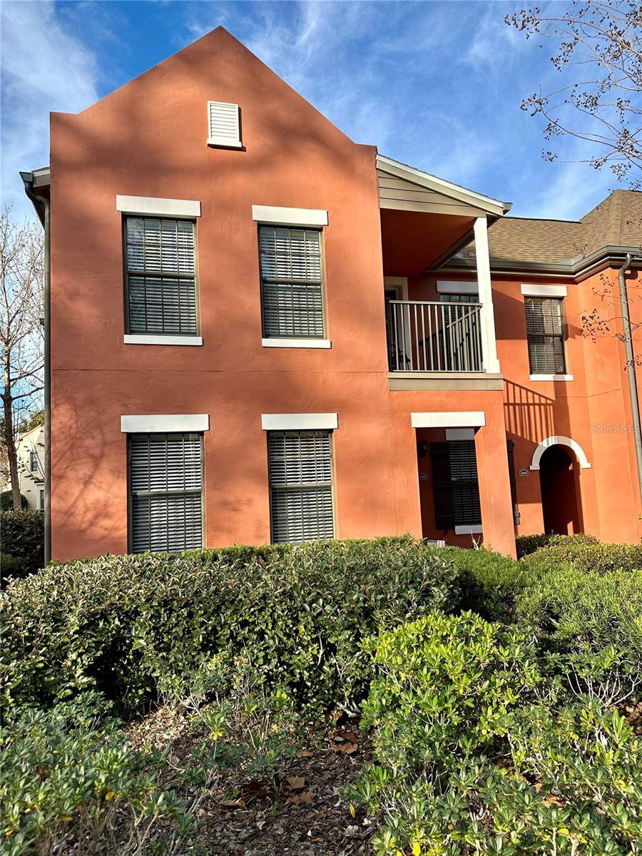 760 CENTERVALE DR #205,  Celebration,  FL 34747