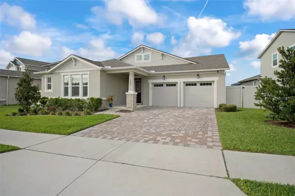 16805 WINGSPREAD LOOP, Winter Garden, FL 34787