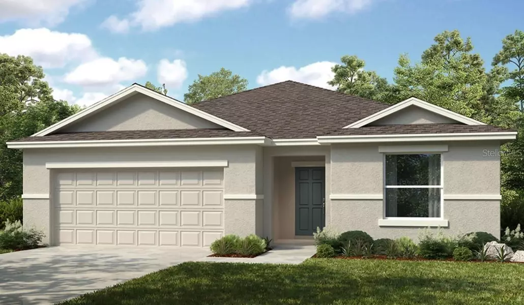 1366 AXEL GRAESON AVE, Kissimmee, FL 34744