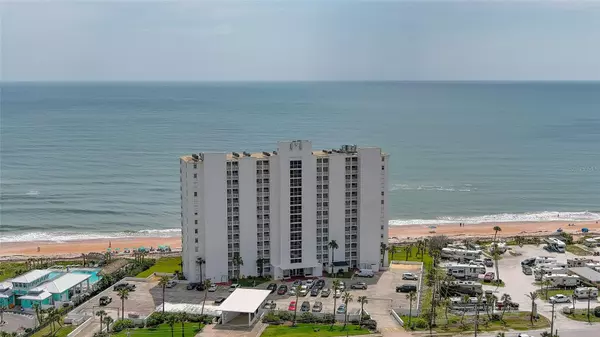 Ormond Beach, FL 32176,1051 OCEAN SHORE BLVD #206