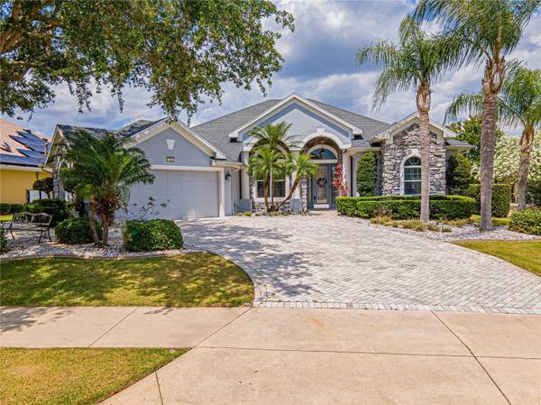 1023 NANTUCKET SOUND,  Mount Dora,  FL 32757