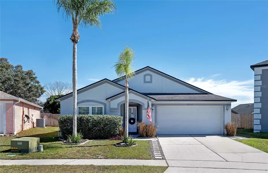 2732 AMAYA TER, Lake Mary, FL 32746