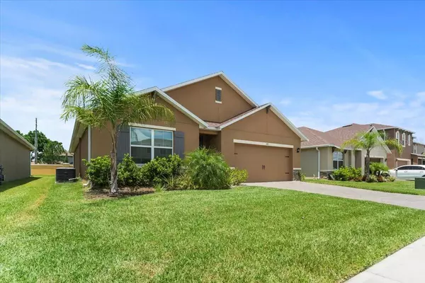 Debary, FL 32713,105 LAZIO CIR