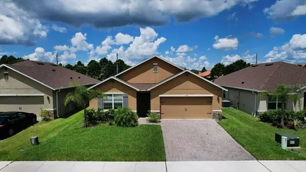 Debary, FL 32713,105 LAZIO CIR