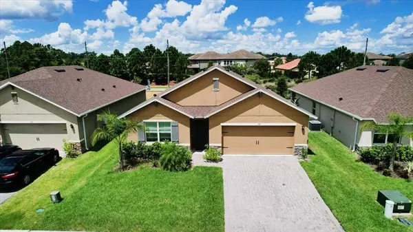 Debary, FL 32713,105 LAZIO CIR