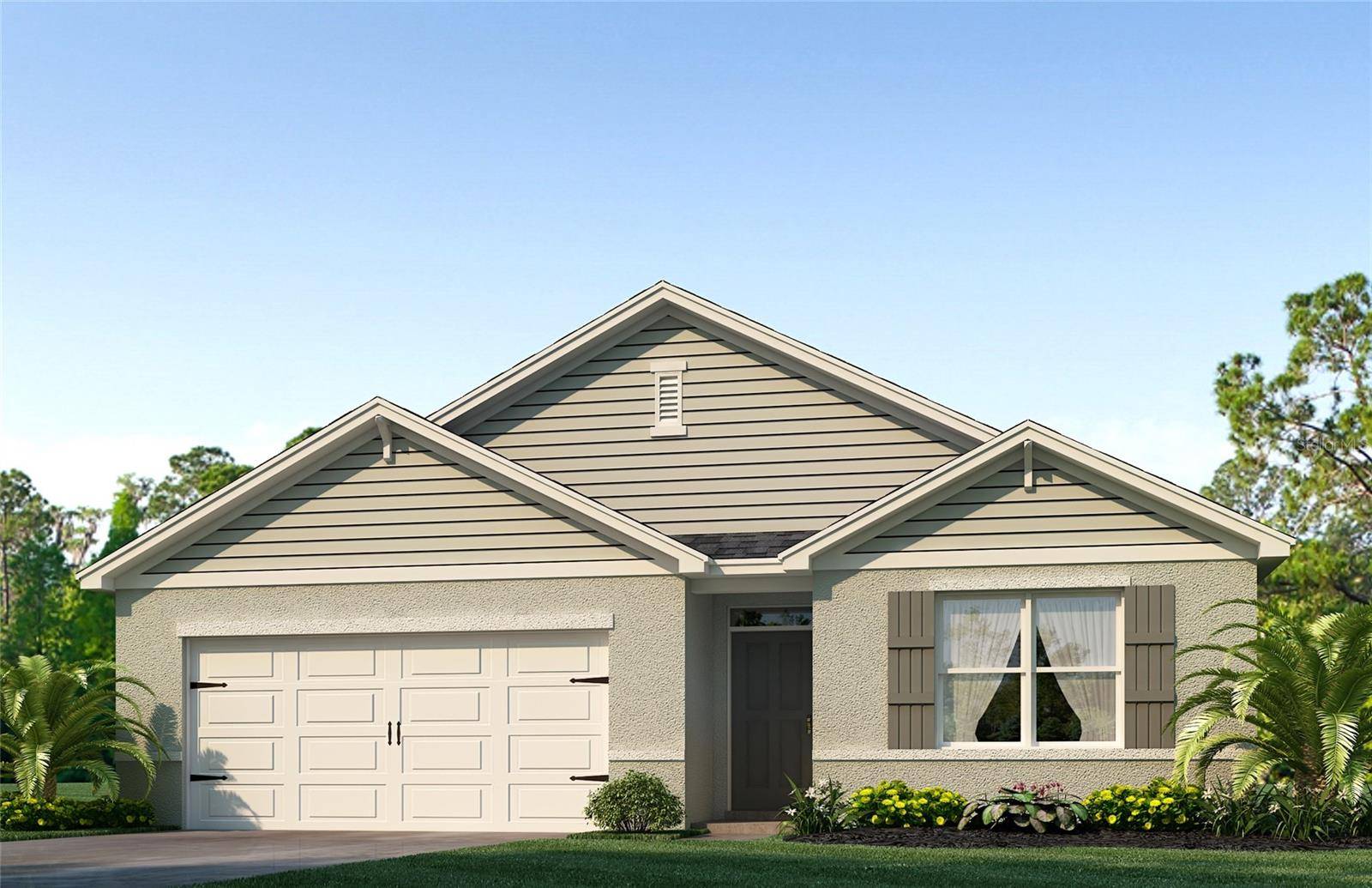 703 LAZIO CIR, Debary, FL 32713