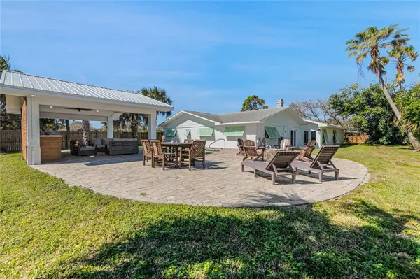 New Smyrna Beach, FL 32169,4435 DORIS DR