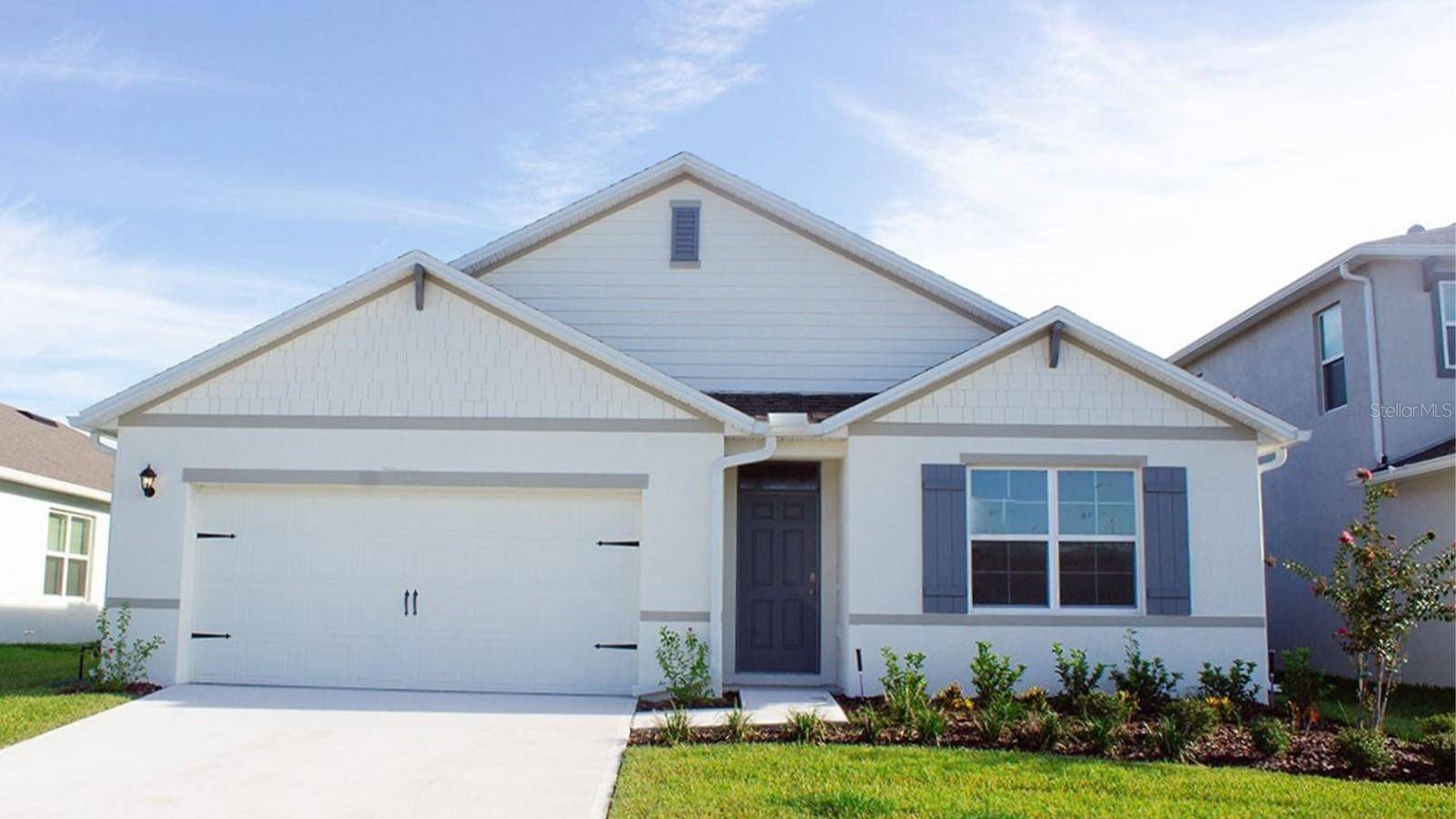 1087 GRIFFON AVE, Lake Alfred, FL 33850