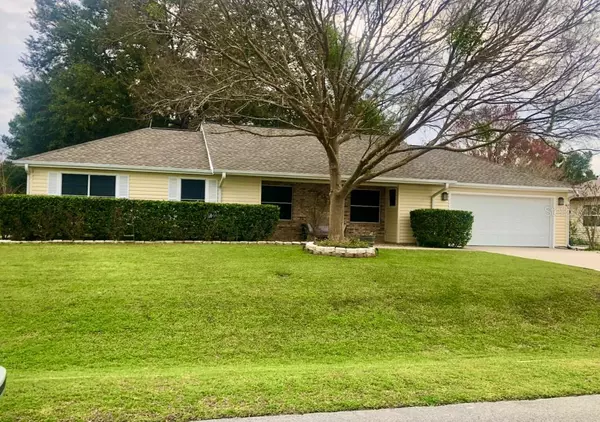 3359 NW 45TH CT, Ocala, FL 34482