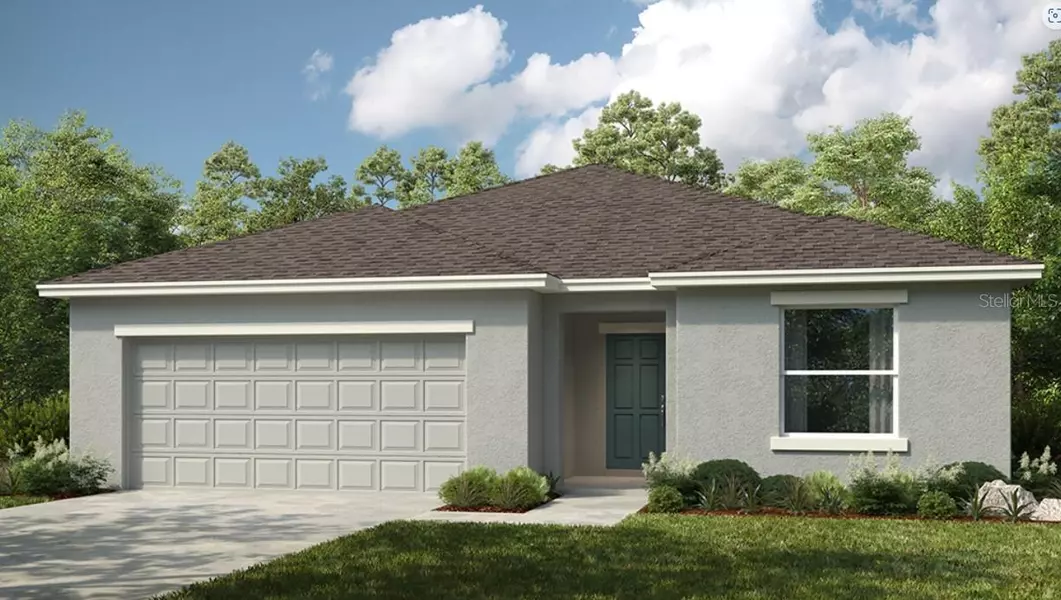 1336 AXEL GRAESON AVE, Kissimmee, FL 34744