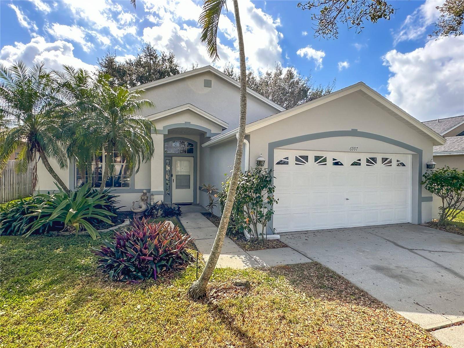 6997 HAMMOCK TRACE DR, Melbourne, FL 32940