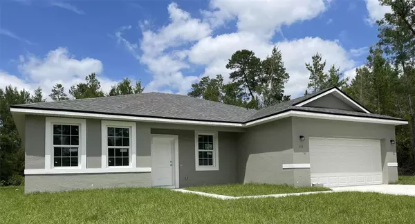 618 MARION OAKS LN, Ocala, FL 34473