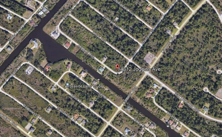 Port Charlotte, FL 33981,14312 JOGGINS AVE