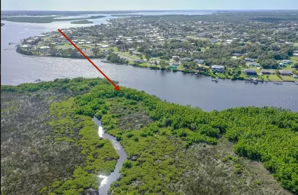 2383 SARASOTA TER, Punta Gorda, FL 33983