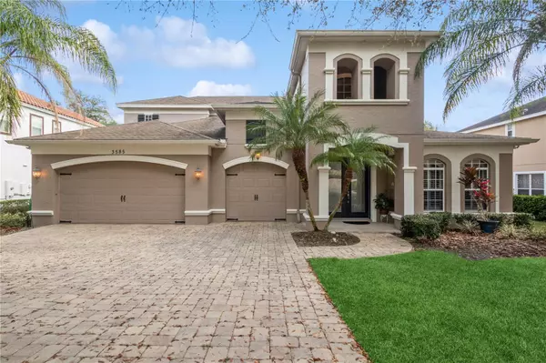 Longwood, FL 32779,3585 TERRA OAKS CT