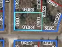 0 151 AVE, Williston, FL 32696