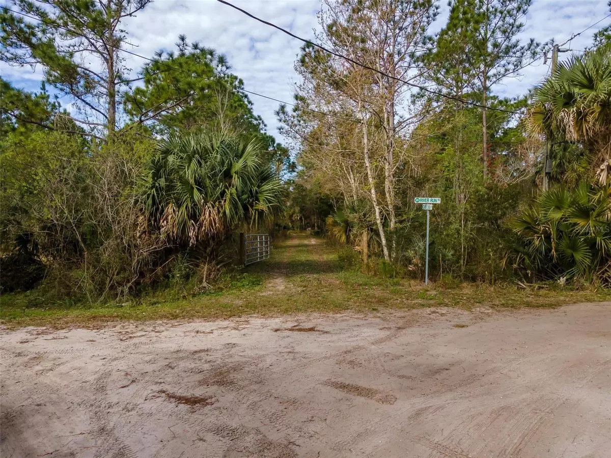 Osteen, FL 32764,600 RIVER RUN RD