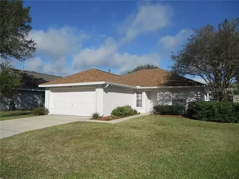 Davenport, FL 33897,142 GLASGOW CT