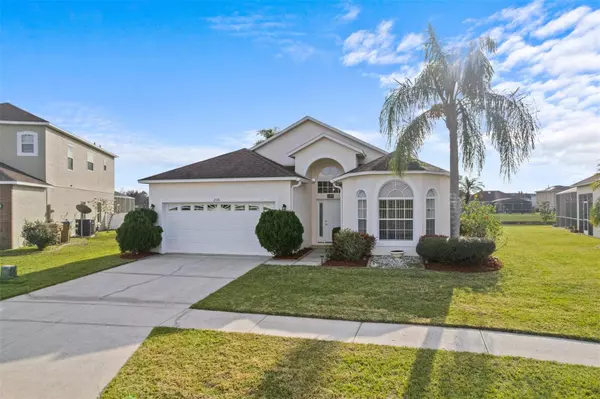 Kissimmee, FL 34758,2571 ASTER COVE LANE