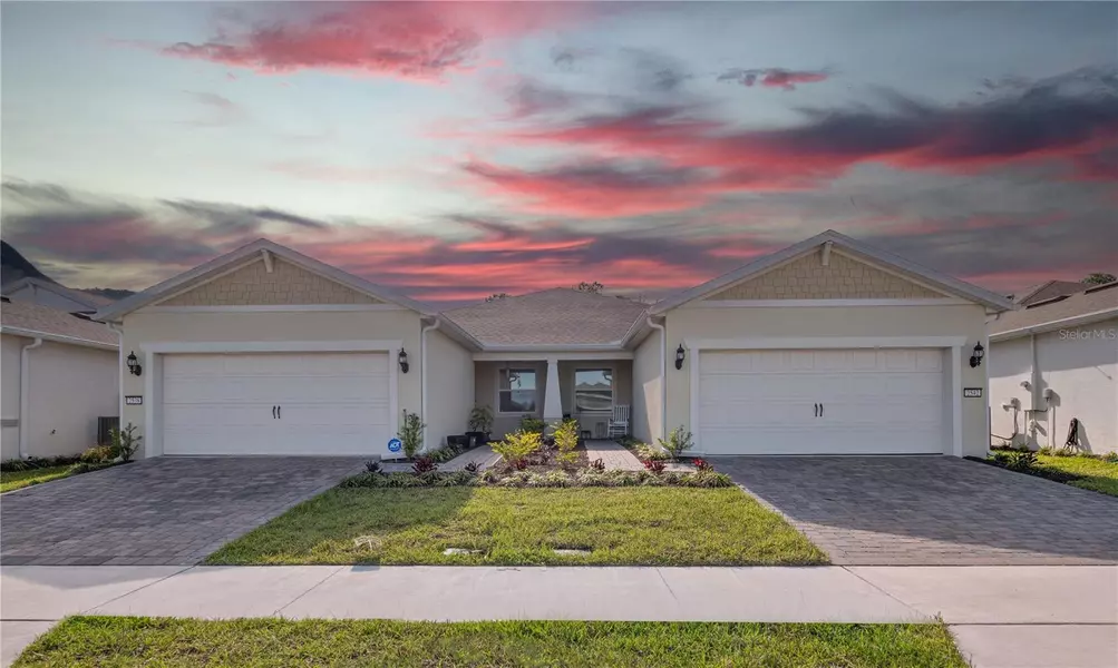 2542 CLIFF WAY, Saint Cloud, FL 34771