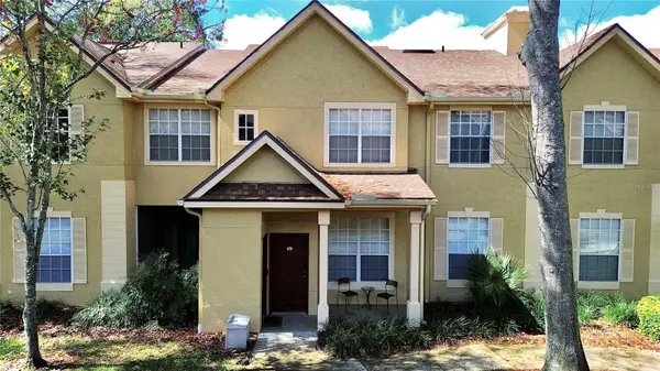 835 GRAND REGENCY POINTE #204, Altamonte Springs, FL 32714