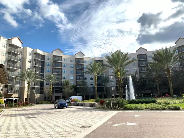 Winter Garden, FL 34787,14501 GROVE RESORT AVE #3503