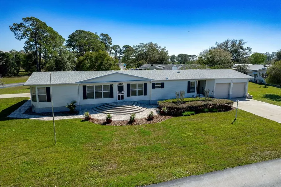 111 TRADERS COVE BLVD, Debary, FL 32713