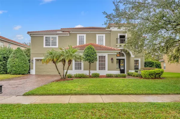 2103 TILLMAN AVE, Winter Garden, FL 34787