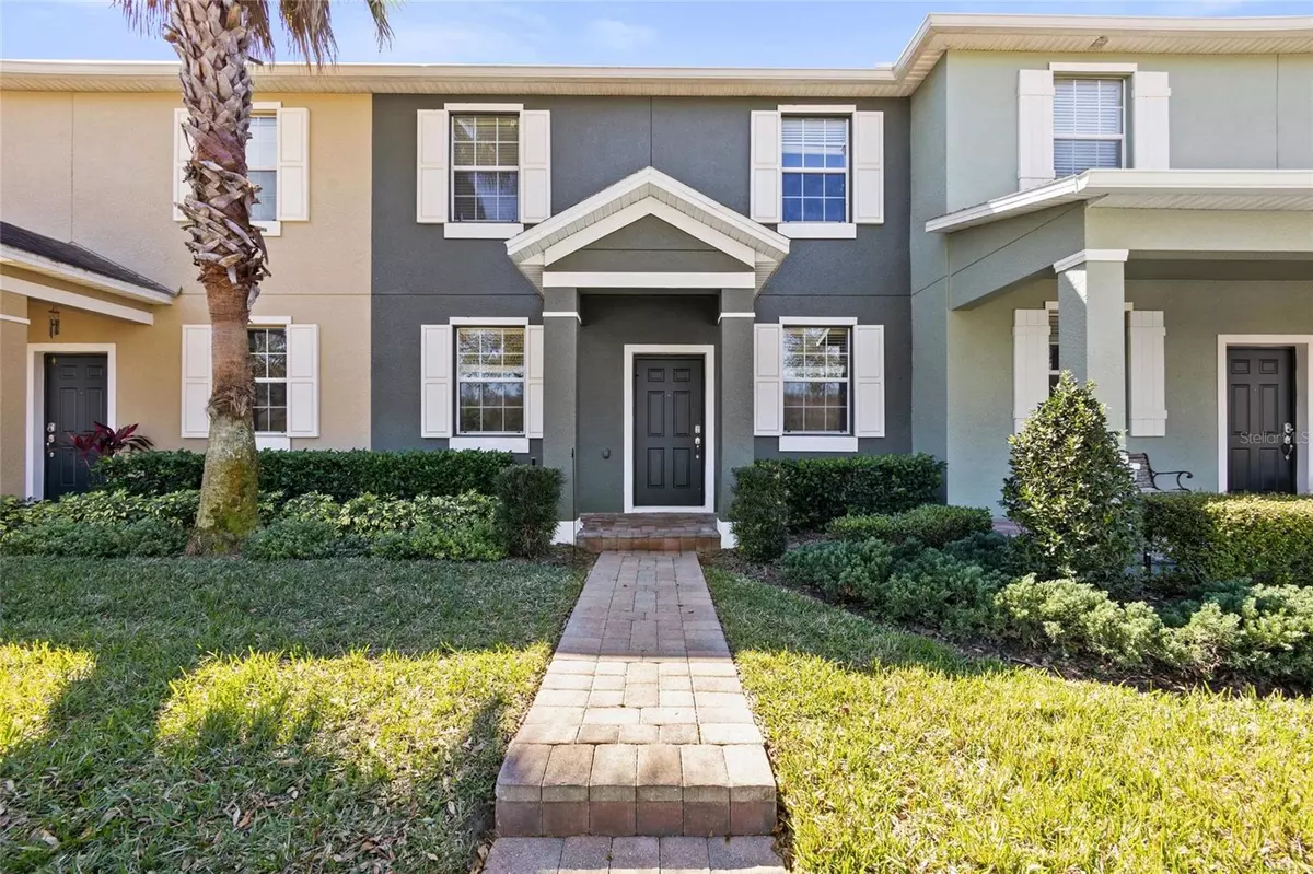 Winter Garden, FL 34787,15339 AVENUE OF THE ARBORS