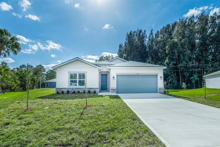 1256 HASTINGS RD SW, Palm Bay, FL 32908