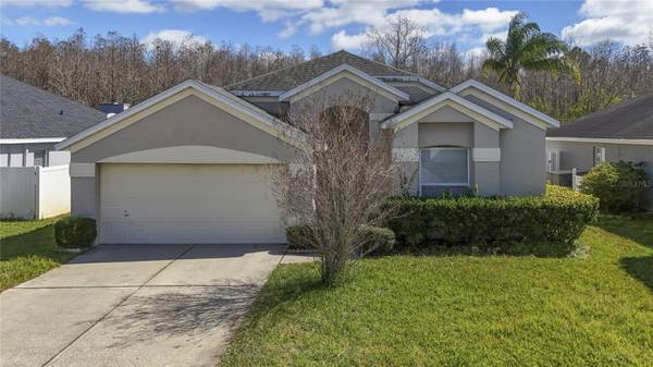 12442 BOHANNON BLVD,  Orlando,  FL 32824