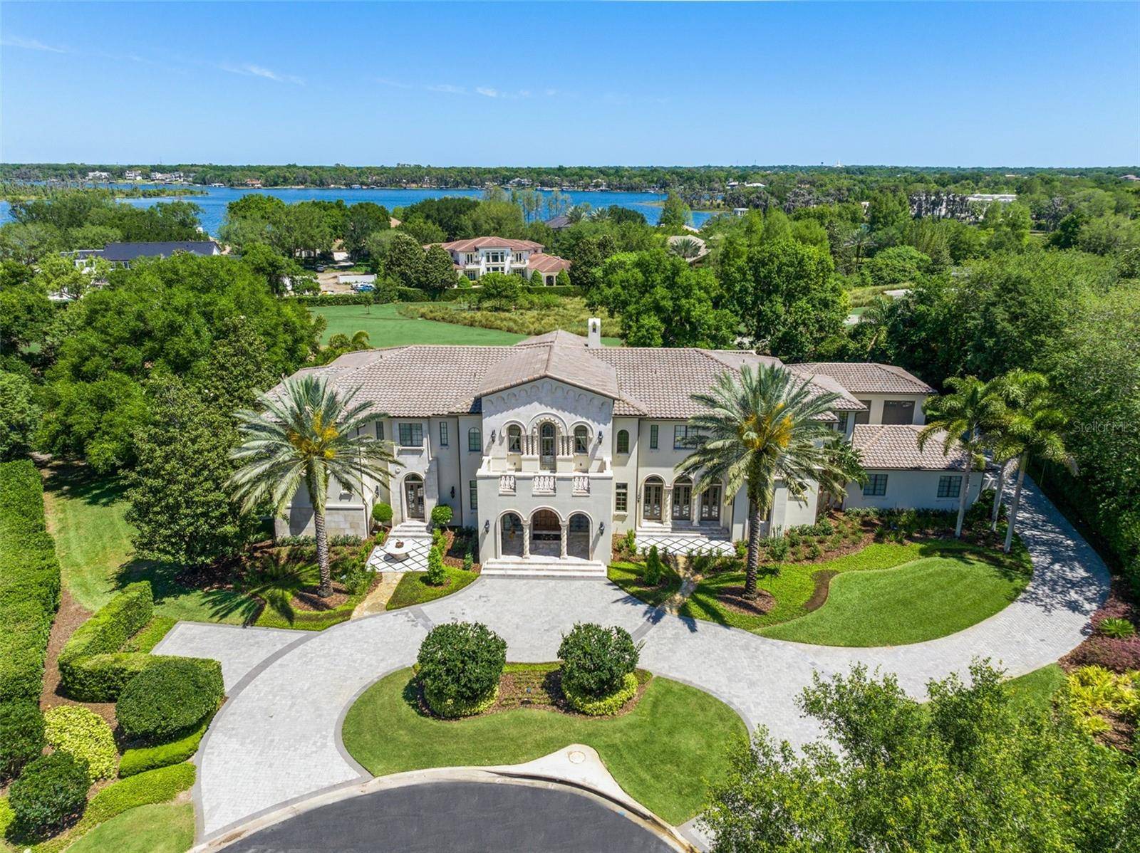 5507 WORSHAM COURT, Windermere, FL 34786