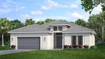 4608 MOTIF TER, Sarasota, FL 34240