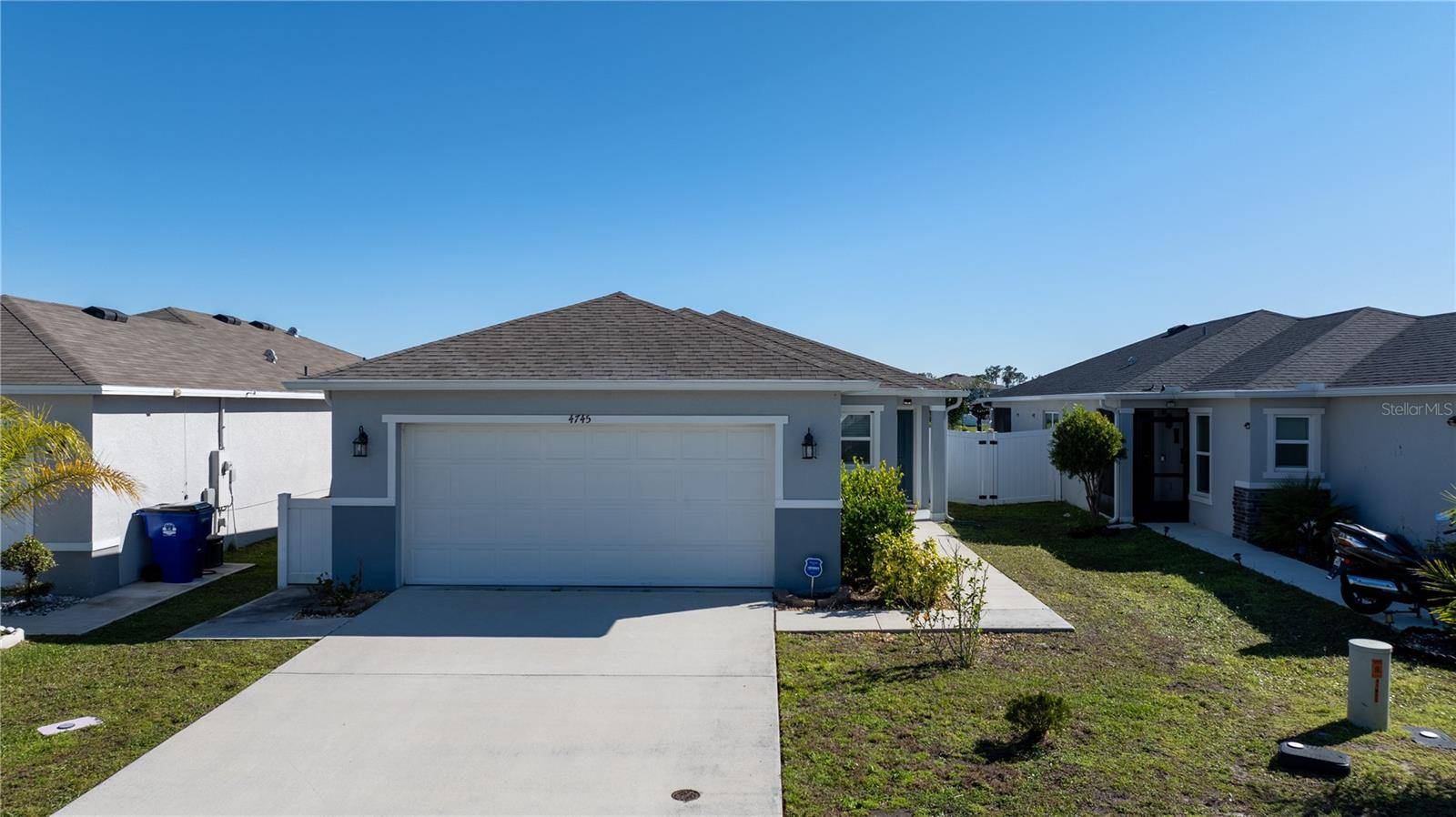 4745 GLENCREST LOOP, Saint Cloud, FL 34772