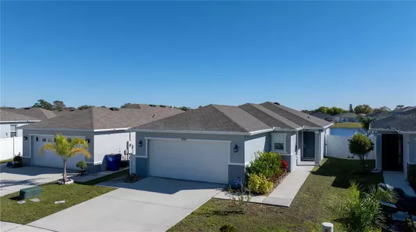 Saint Cloud, FL 34772,4745 GLENCREST LOOP