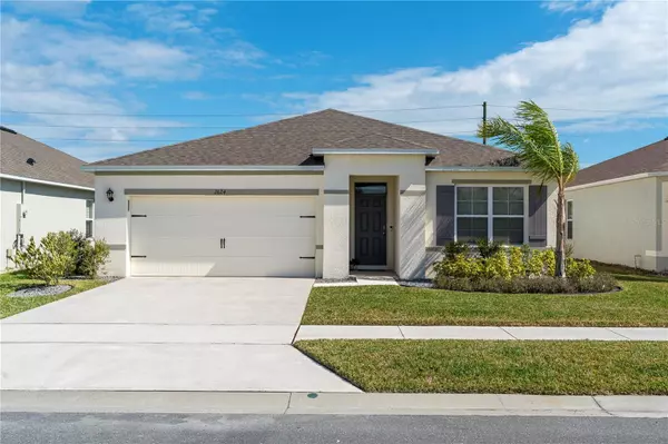 2624 NEVERLAND DR, New Smyrna Beach, FL 32168