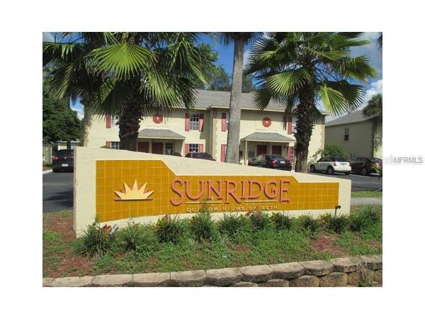 5020 SUNRIDGE PALMS DR #104,  Tampa,  FL 33617