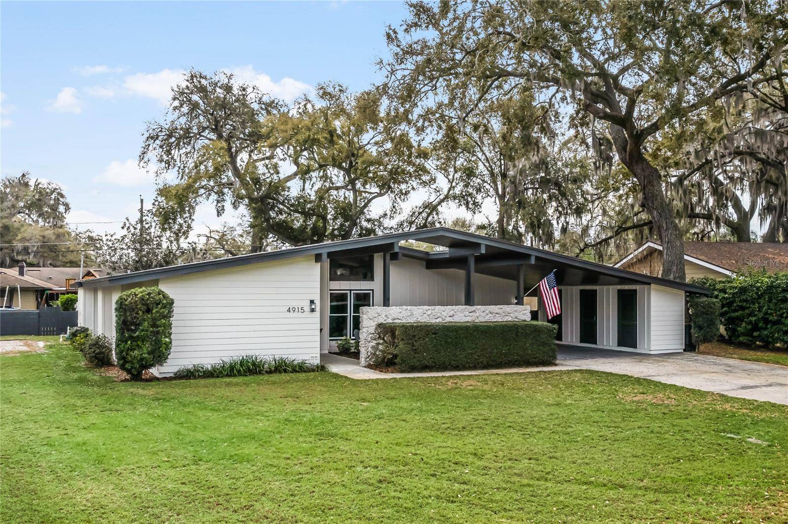 4915 GRAN LAC AVE, Belle Isle, FL 32812
