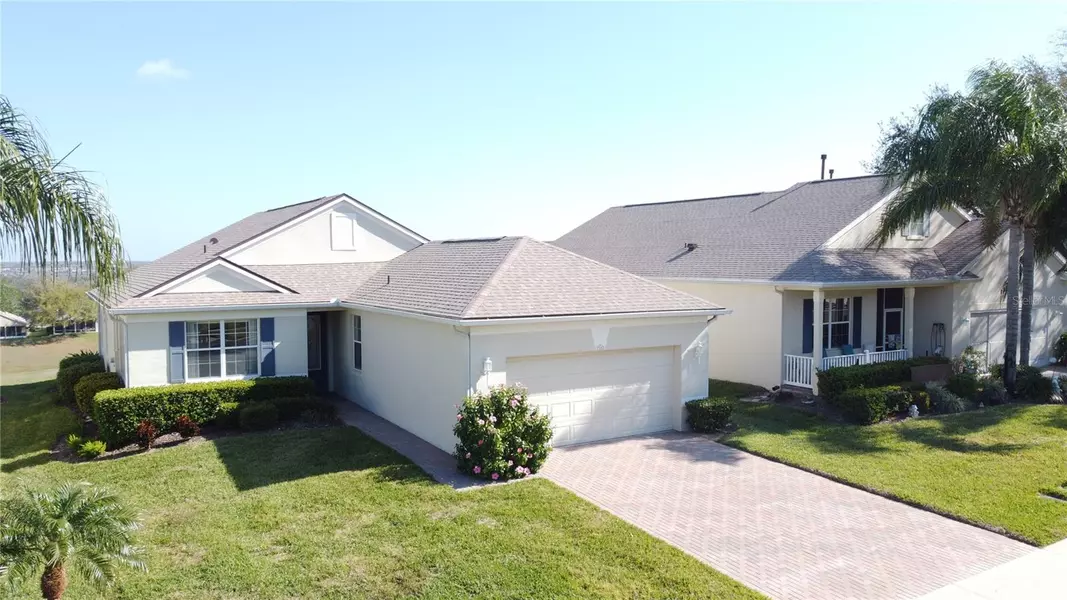 2362 PRAIRIE DUNES, Clermont, FL 34711